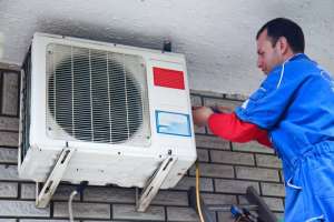 24/7 and Emergency HVAC Near Rosser, TX | Air Conidtioning and Heating Contractors